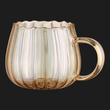 Набор чашек Ardesto Golden Moon 350 мл 2 шт. (AR2635BGG) Ивано-Франковске