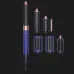 Стайлер для длинных волос Dyson Airwrap Multi-styler Complete Long (Vinca Blue/Rose)