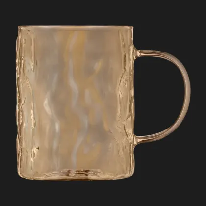 Набор чашек Ardesto Shine 260 мл 2 шт. (AR2626GS) (Gold) в Чернигове