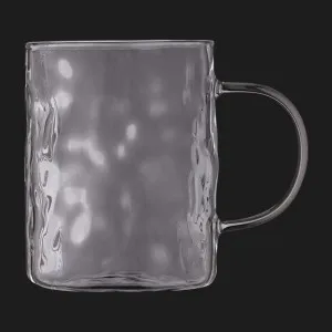 Набор чашек Ardesto Shine 260 мл 2 шт. (AR2626GG) (Gray) в Сваляве