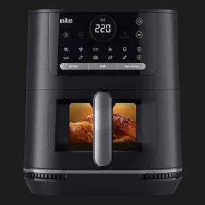 Мультипечь Braun HF 5073 IBK