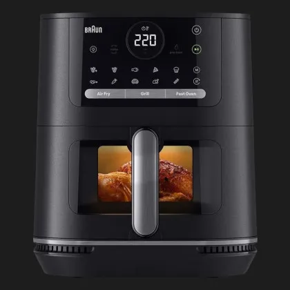 Мультипіч Braun HF 5073 IBK