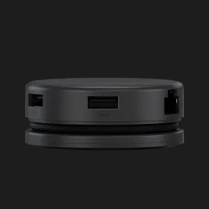 Aдаптер Satechi OntheGo 7-in-1 USB-C (Space Black) в Херсоне