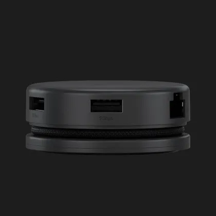 Aдаптер Satechi OntheGo 7-in-1 USB-C (Space Black) в Чернігові