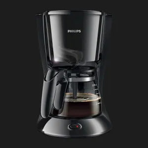 Кавоварка крапельна Philips Daily Collection (Black) (HD7432/20) в Олександрії