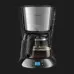 Кофеварка капельная Philips Daily Collection (Black/Stainless Steel) (HD7459/20)