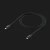 Кабель Satechi Thunderbolt 5 Pro 240W (Black) (1 м)