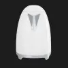 Электрочайник SMEG с регулятором температуры (White)