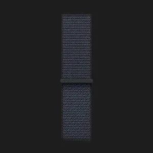 б/у Apple Watch SE 2 GPS 44mm Midnight Aluminium Case with Ink Sport Loop (MXEP3) (Как Новый)