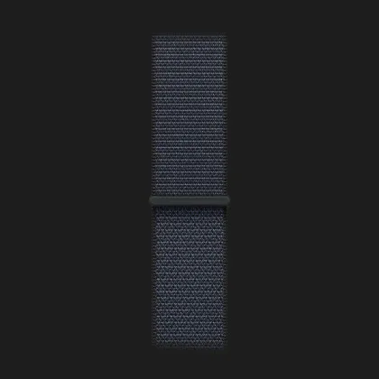 б/у Apple Watch SE 2 GPS 44mm Midnight Aluminium Case with Ink Sport Loop (MXEP3)
