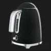 Электрочайник SMEG (Black)
