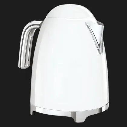 Електрочайник SMEG (White)