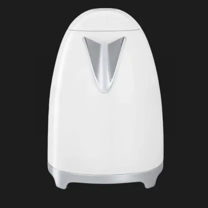 Електрочайник SMEG (White)