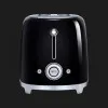 Тостер SMEG (Black)