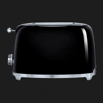 Тостер SMEG (Black)