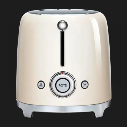 Тостер SMEG (Cream) в Одессе