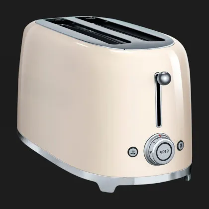 Тостер SMEG (Cream) в Одессе