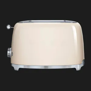 Тостер SMEG (Cream)