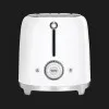 Тостер SMEG (White)