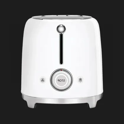 Тостер SMEG (White)