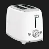 Тостер SMEG (White)
