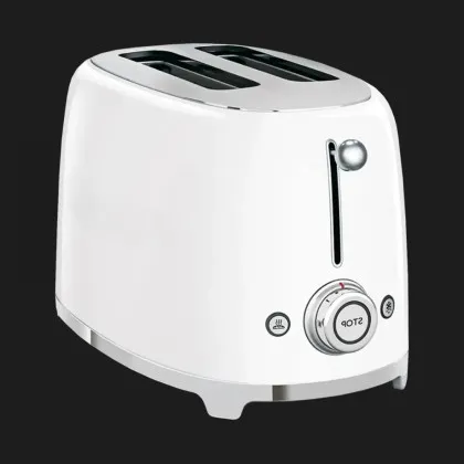 Тостер SMEG (White)