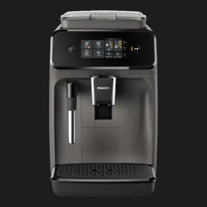 Кавомашина Philips Series 1200 EP1224/00 (Black) в Олександрії