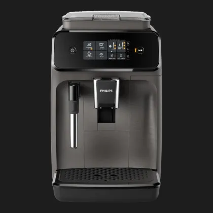 Кофемашина Philips Series 1200 EP1224/00 (Black) в Стрыю