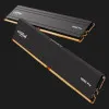 Оперативна памʼять Crucial Pro DDR5 48GB 2x24GB 5600MHz (CP2K24G56C46U5)