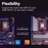 Оперативна памʼять Crucial Pro DDR5 16GB 1x16GB 6000MHz (CP16G60C36U5B)
