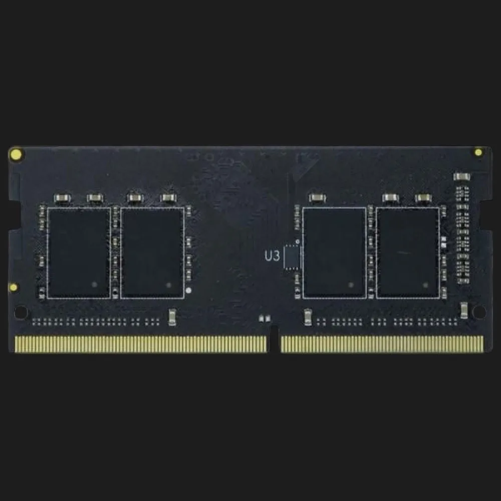 Оперативна памʼять eXceleram DDR4 16GB 1x16GB 3200MHz (E416322CS)