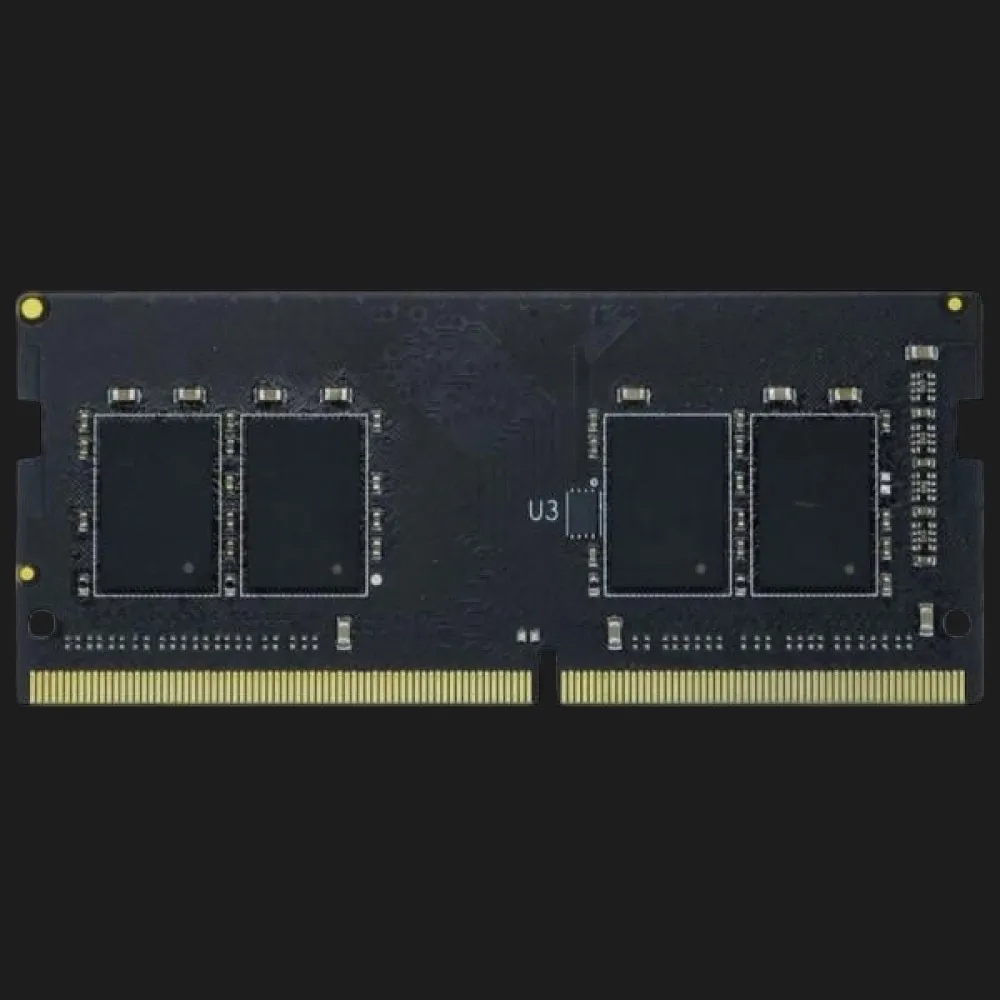 Оперативна памʼять eXceleram DDR4 8GB 1x8GB 3200MHz (E408322S)