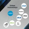 Оперативна памʼять Crucial Pro DDR5 32GB 1x32GB 5600MHz (CP32G56C46U5)
