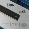 Оперативна памʼять Crucial Pro DDR5 32GB 1x32GB 5600MHz (CP32G56C46U5)