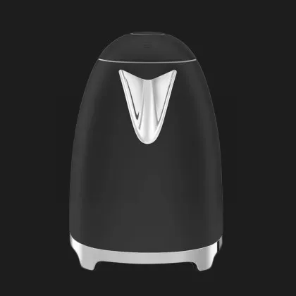 Електрочайник SMEG (Matt Black) в Одесі