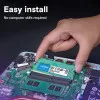 Оперативная память Crucial DDR4 16GB 1x16GB 3200MHz (CT16G4SFRA32A)