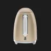 Електрочайник SMEG (Matte Champagne)