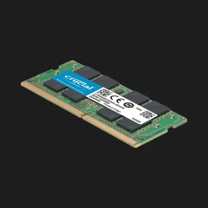 Оперативная память Crucial DDR4 64GB 2x32GB 3200MHz (CT2K32G4SFD832A)