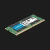 Оперативна памʼять Crucial DDR4 64GB 2x32GB 3200MHz (CT2K32G4SFD832A)