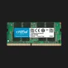 Оперативна памʼять Crucial DDR4 64GB 2x32GB 3200MHz (CT2K32G4SFD832A)