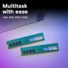 Оперативная память Crucial DDR4 16GB 1x16GB 3200MHz (CT16G4DFRA32A)