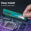 Оперативная память Crucial DDR4 16GB 1x16GB 3200MHz (CT16G4DFRA32A)