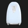 Электрочайник SMEG (Blue)