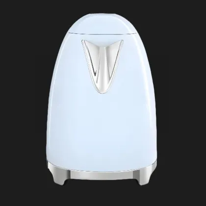 Електрочайник SMEG (Blue) в Одесі