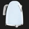 Электрочайник SMEG (Blue)
