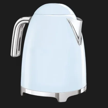 Електрочайник SMEG (Blue) в Одесі