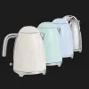 Электрочайник SMEG (Blue)