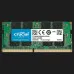 Оперативная память Crucial DDR4 16GB 1x16GB 3200MHz (CT16G4SFRA32A)