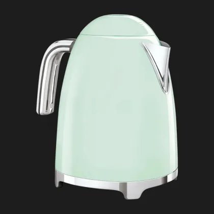 Електрочайник SMEG (Green) в Одесі