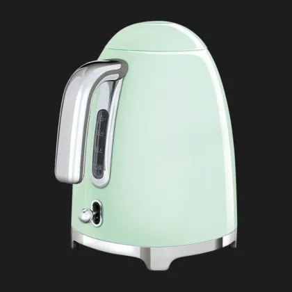 Електрочайник SMEG (Green) в Одесі